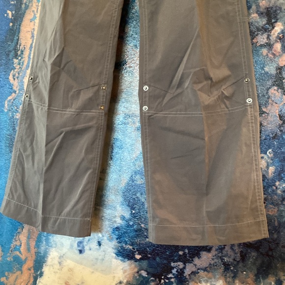 Sundance Lightweight Convertible Pants - Picture 3 of 8